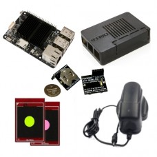 ODROID C2 Starter Kit [77202] **OBSOLETE**